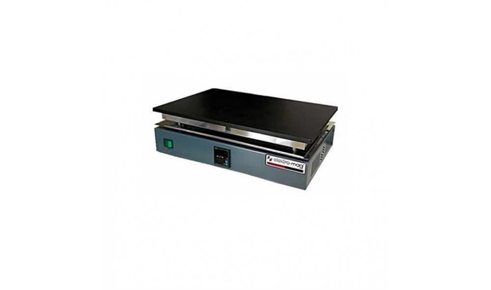 Elektromag M 4060 Isıtıcı Tabla (Hotplate) 40x60 cm 300 C