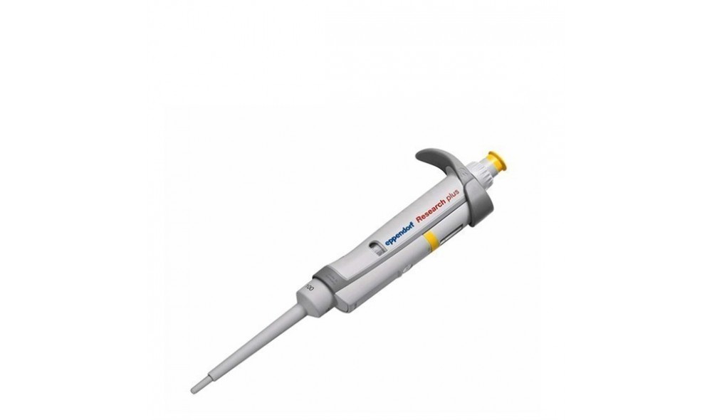 EPPENDORF Research® plus 20-200 µL Ayarlanabilir Mikro Otomatik Pipet