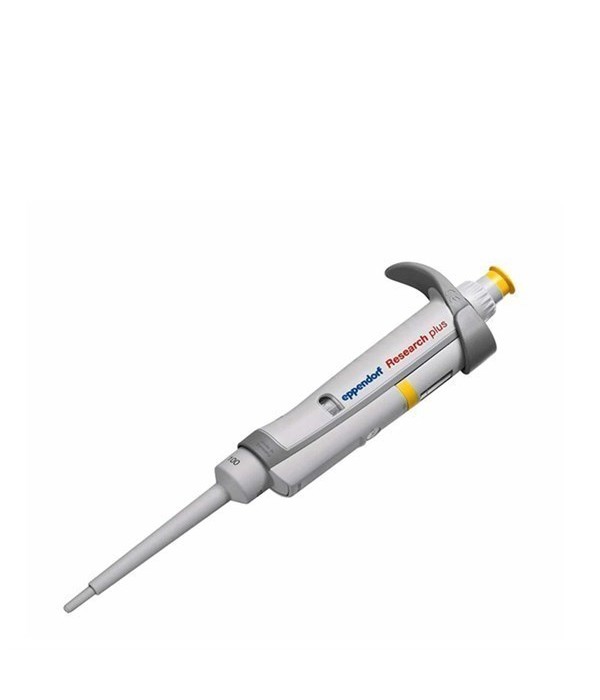 EPPENDORF Research® plus 20-200 µL Ayarlanabilir Mikro Otomatik Pipet