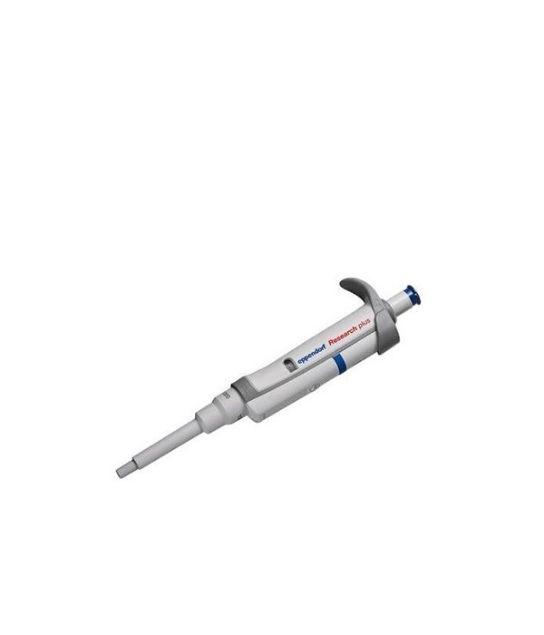 EPPENDORF Research® plus 25 µL Sabit Mikro Otomatik Pipet