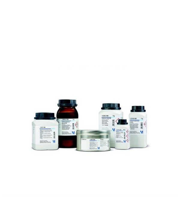 Merck 101180 Ammonium Heptamolybdate Tetrahydrate (Amonyum Molibdat)