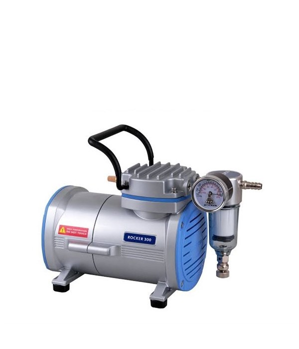 Rocker 300 Vakum Pompası