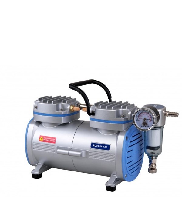 Rocker 400 Vakum Pompası