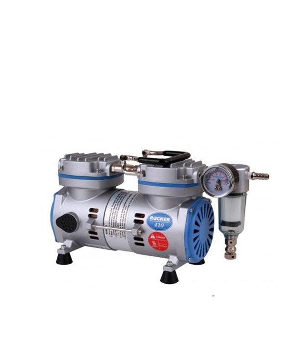 Rocker 410 Vakum Pompası