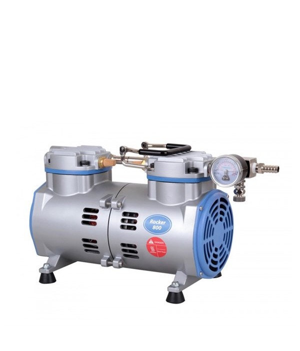 Rocker 800 Vakum Pompası