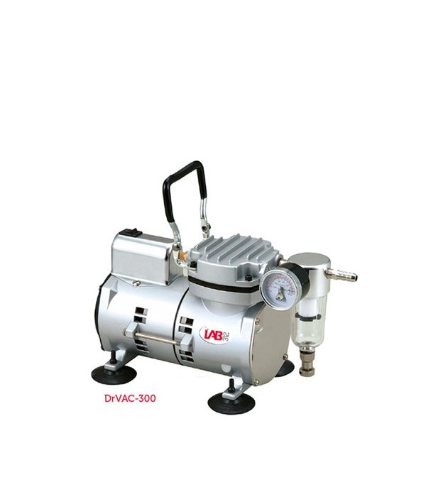 DRVAC 300 Yağsız Vakum Pompası