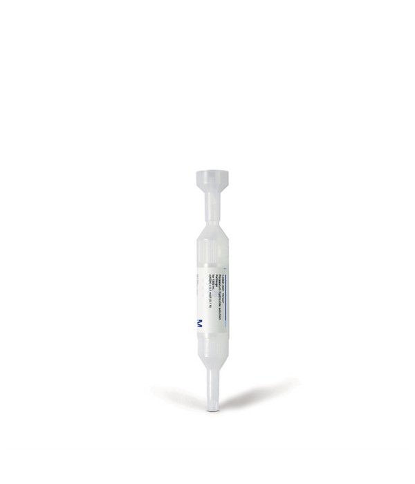 Merck 109984 Titrisol Sulfuric Acid 0,1 N (Titrisol Sülfürik Asit) Merck 109984 Titrisol Sulfuric Acid 0,1 N (Titrisol Sülfürik Asit)