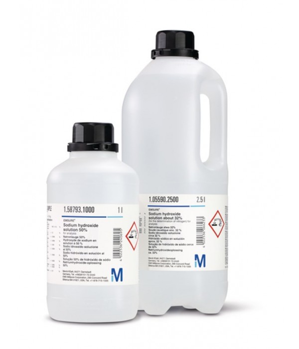 Merck 109461 Buffer solution PH 9 (Tampon Çözelti) Merck 109461 Buffer solution PH 9 (Tampon Çözelti)