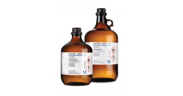 Merck 104002 Formaldehyde solution min.%37 Formaldehit ÇözeltisiHemen ...