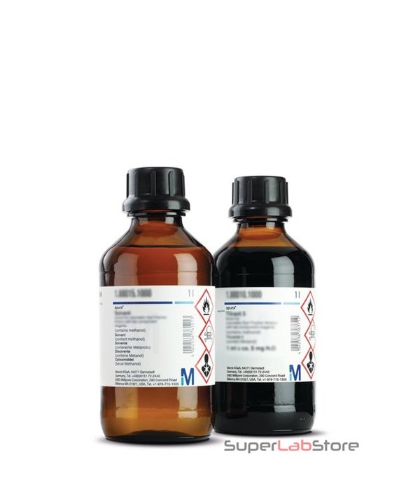 Merck 188005 Karl Fischer CombiTitrant One-component reagent
