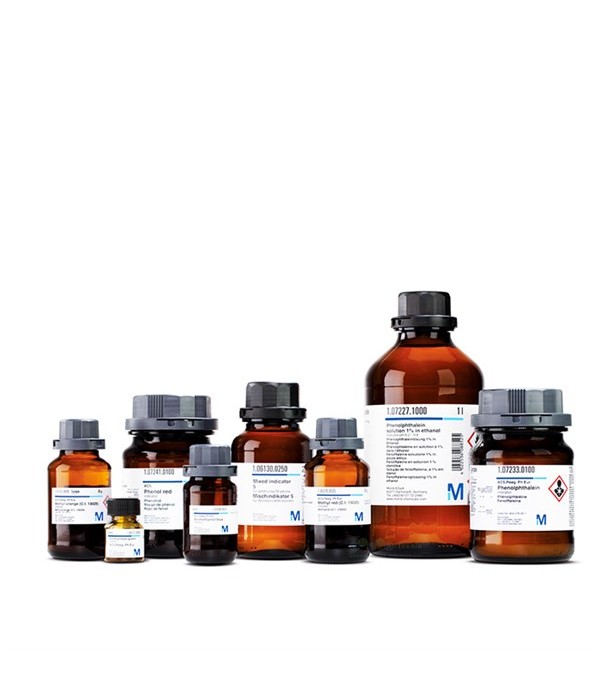 Merck 118304 Pentane-1-Sulfonic Acid sodium salt for ion pair chromatography (Hekzan-1-sülfonik asit sodyum tuzu iyon çifti kromatografisi)