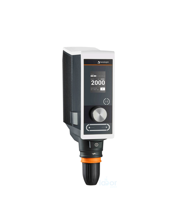 HEIDOLPH Hei-TORQUE Value 400 Mekanik Karıştırıcı