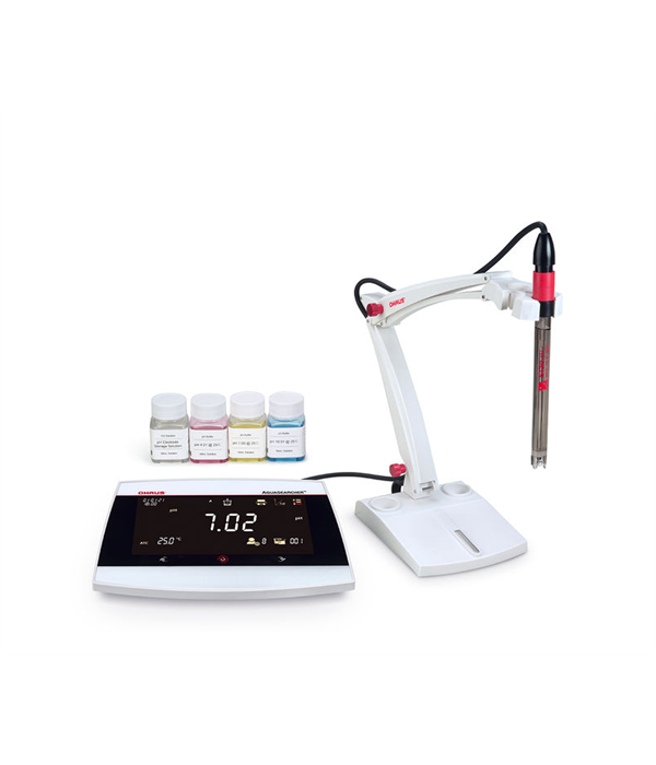 OHAUS AB33PH-F Masaüstü pH Metre -2.00... 16.00 pH OHAUS AB33PH-F Masaüstü pH Metre -2.00... 16.00 pH