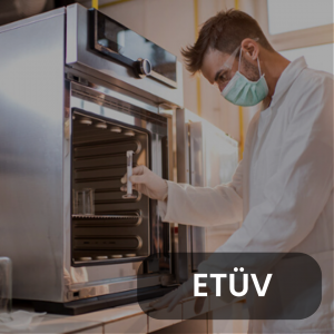 Etüv Test Cihazları satış market ankara istanbul