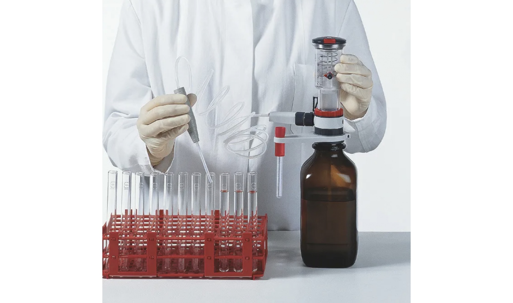 Brand 4720450 Şişe Üstü Ekonomik Dispenser 2,5 25 ML PRO Seripettor