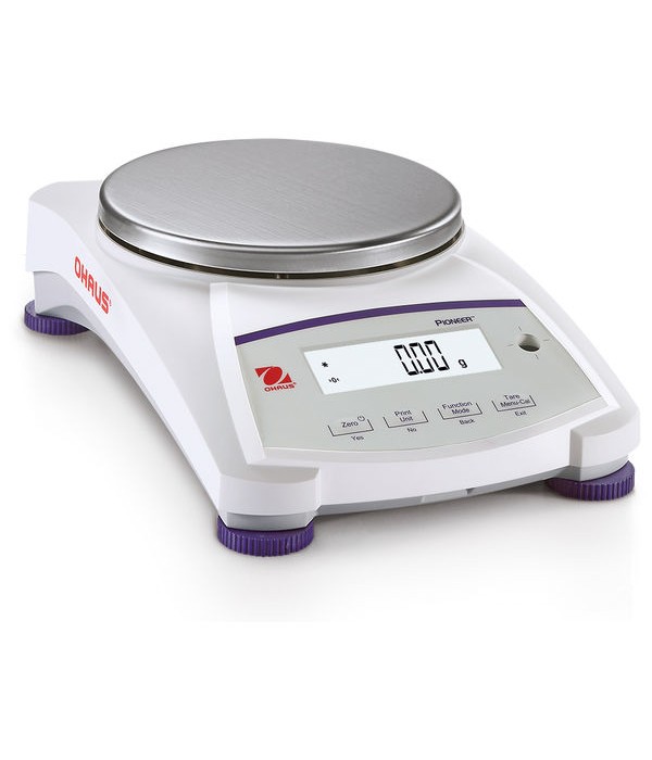 OHAUS PJX3202 Hassas Terazi 3200gr/0,01gr OHAUS PJX3202 Hassas Terazi 3200gr/0,01gr