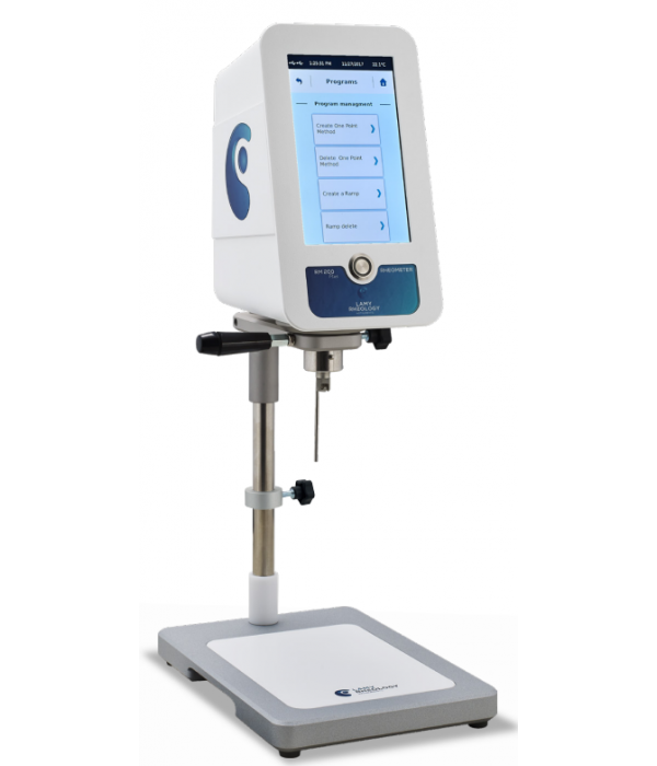 Lamy RM 200 Plus Reometre