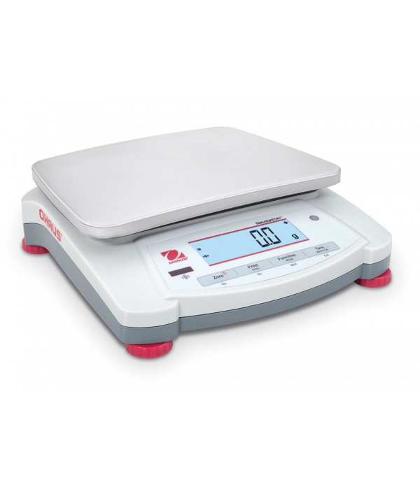 OHAUS NVT 6201 Endüstriyel Terazi 6200 gr OHAUS NVT 6201 Endüstriyel Terazi 6200 gr