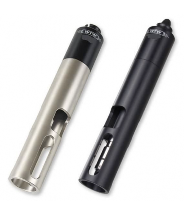 Wtw A 325/K Oksijen Ve İletkenlik Elektrotları İçin Plastik Koruma Wtw A 325/K Oksijen Ve İletkenlik Elektrotları İçin Plastik Koruma