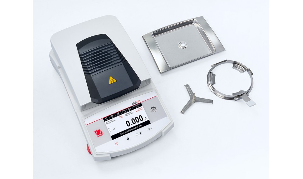 SARTORIUS MA35 SARTORIUS MA35