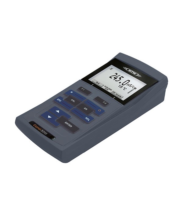 WTW Profiline Cond 3310 İletkenlik Ölçer (Elektrodsuz)