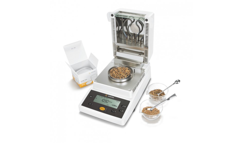 SARTORIUS MA35 SARTORIUS MA35
