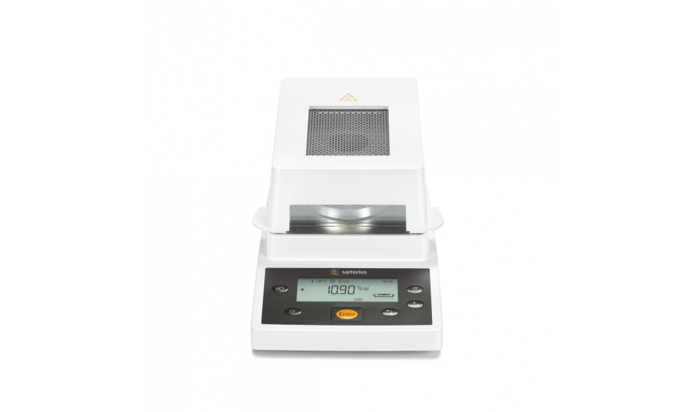 SARTORIUS MA35 SARTORIUS MA35