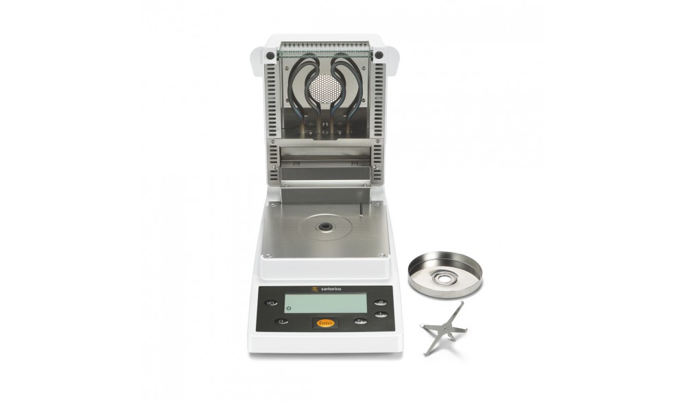 SARTORIUS MA35 SARTORIUS MA35