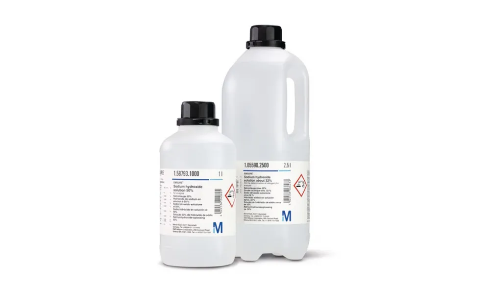 Merck 109435 Buffer solution PH 4 (Tampon Çözelti) Merck 109435 Buffer solution PH 4 (Tampon Çözelti)